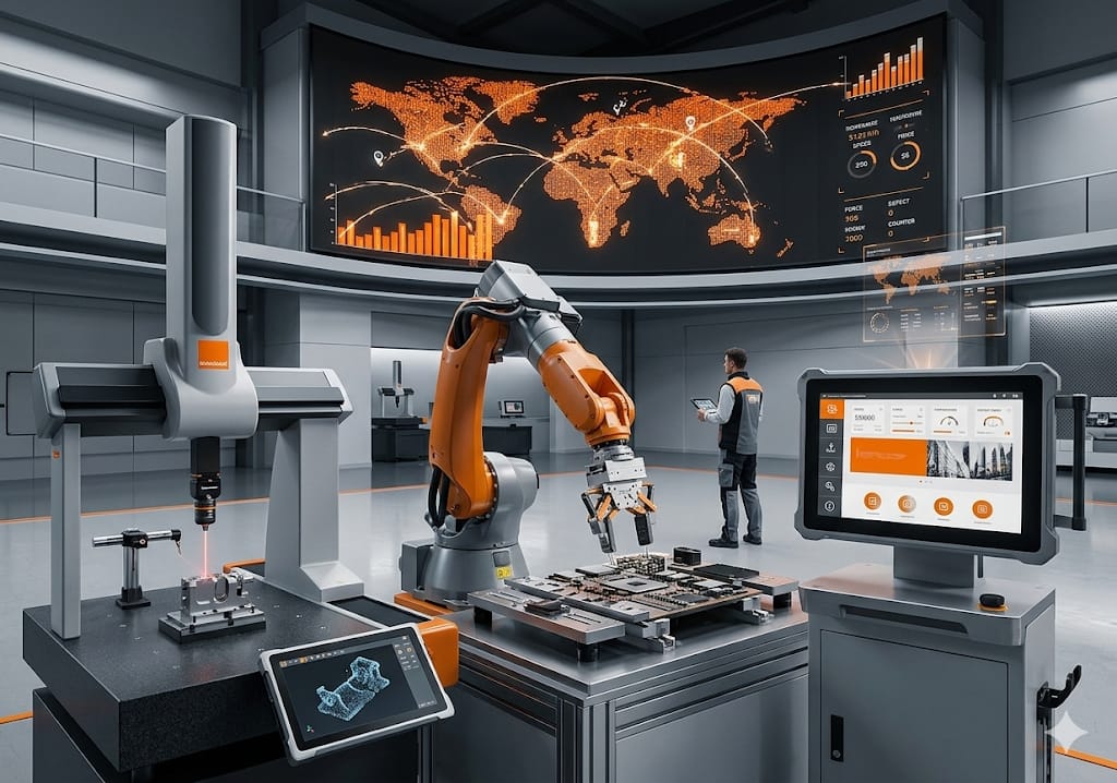 Using Kilum products, we scaled our business to reach new markets in record time.